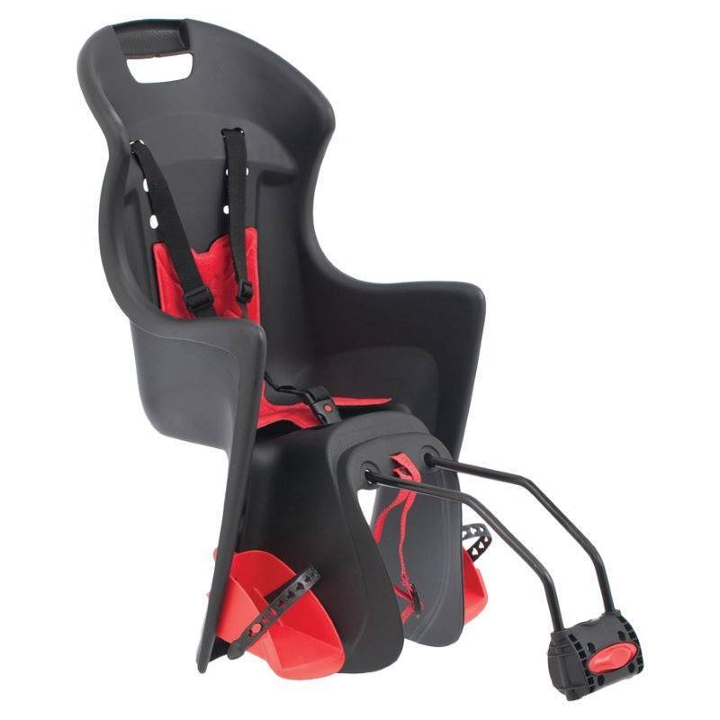 Avenir-Snug Avenir Snug Child seat Quick Release - Image 1