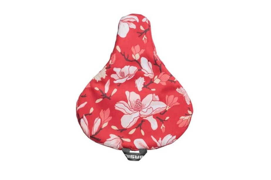 Basil Magnolia Saddle Cover - Image 1