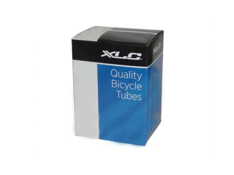 XLC INNER TUBE 24 X 1.75-2.125 SV - Image 1