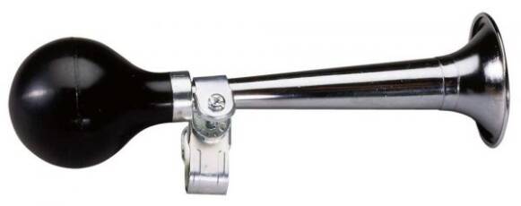 bulb horn bicycle