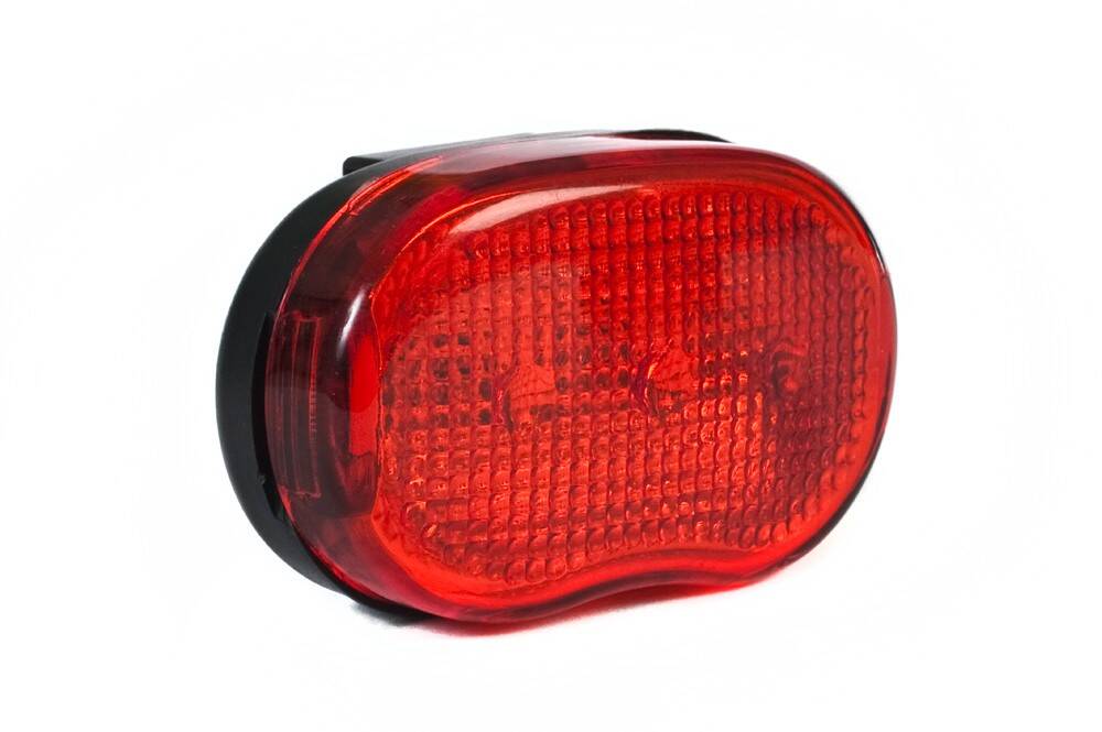 rear brake light