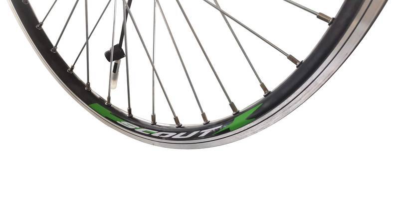 motor-wheel motor-wheel