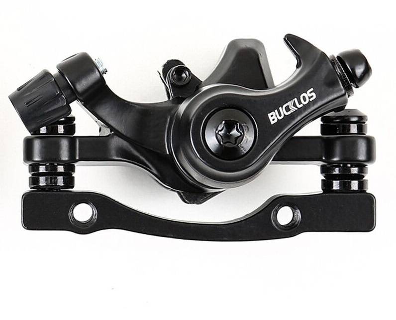 front disc brake caliper