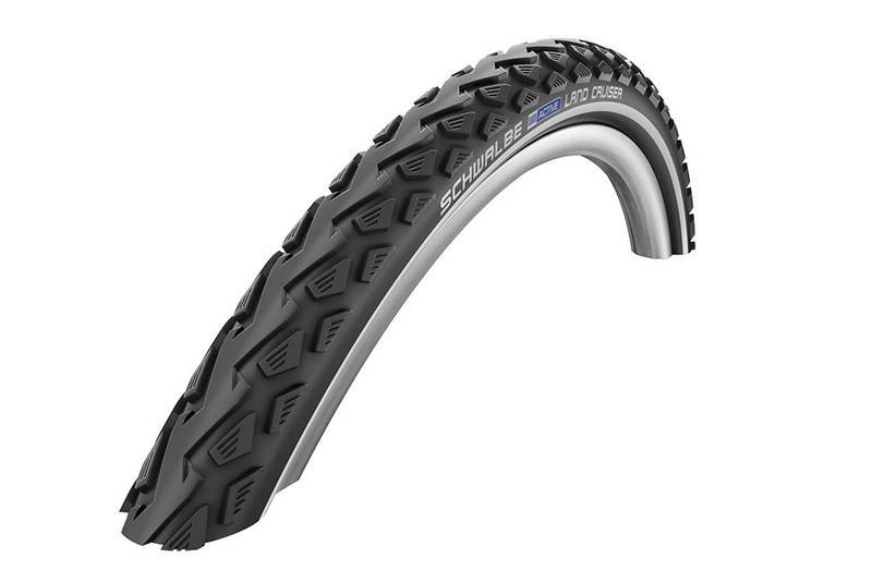 sch7947 Schwalbe Land Cruiser - Image 1