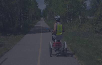kids trike safety